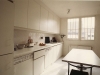 Loft S 3 cuisine